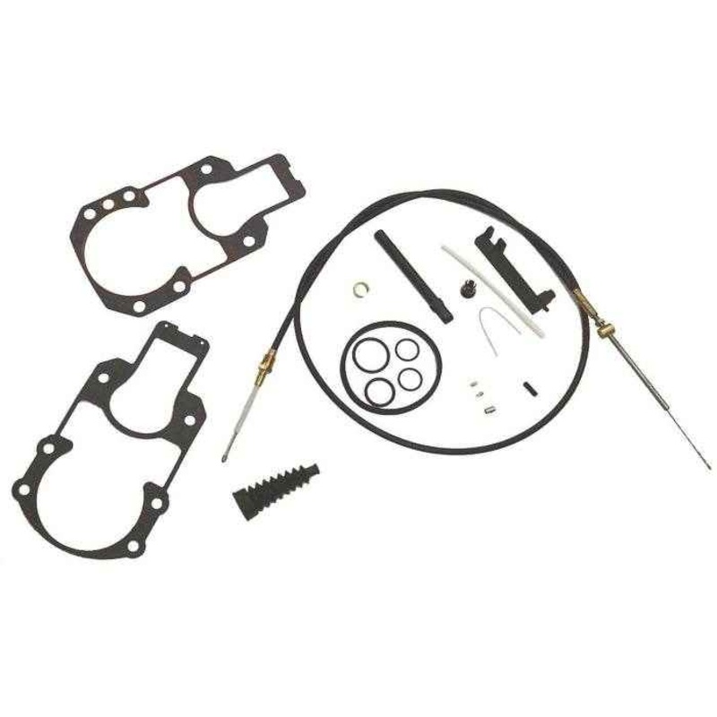 Lower Shift Cable Kit For Mercruiser (Extreme) | Sierra 18-2603E