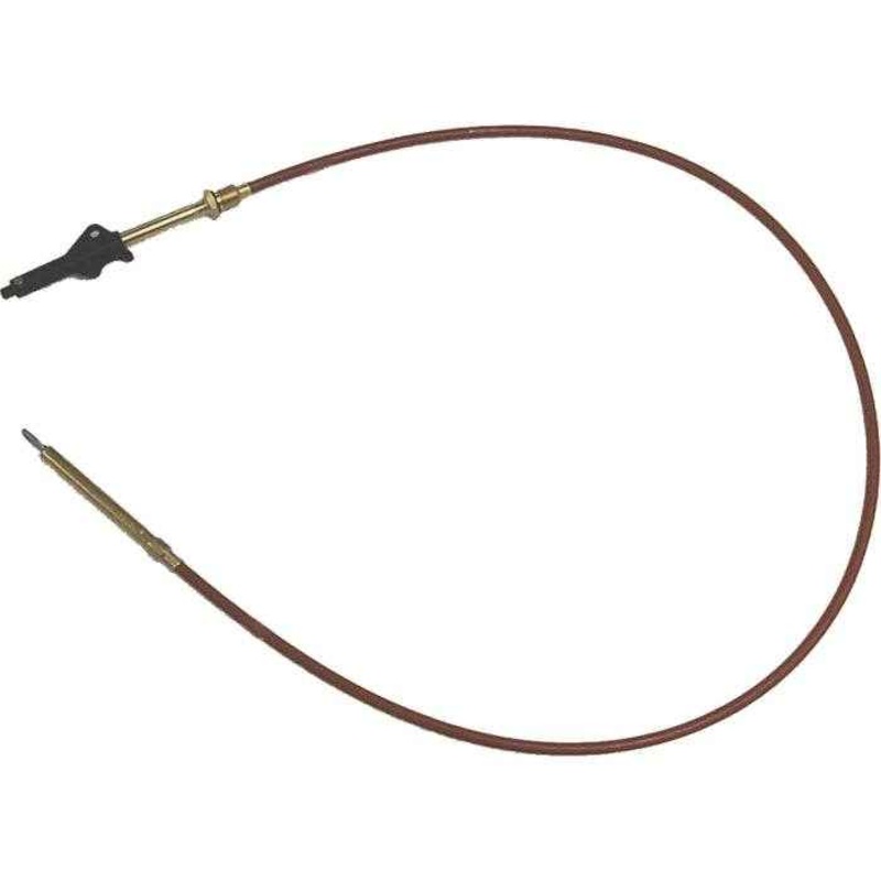 OMC King Cobra Shift Cable Assembly | Sierra 18-2246
