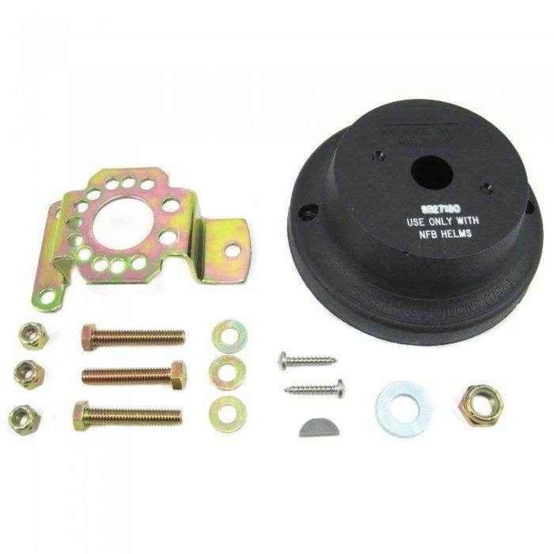 Safe-T II NFB Bezel Kit – 90 Degree | Seastar SB27150P