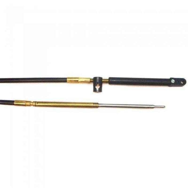 SeaStar 10 Ft. 189Cc Merc Gen Ii Control Cable Extreme Ccx18910