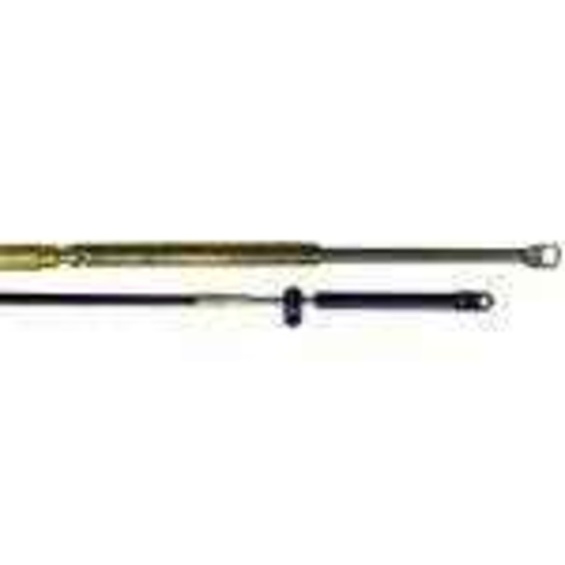 SeaStar 19 Ft. 189Cc Merc Gen Ii Control Cable Extreme Ccx18919