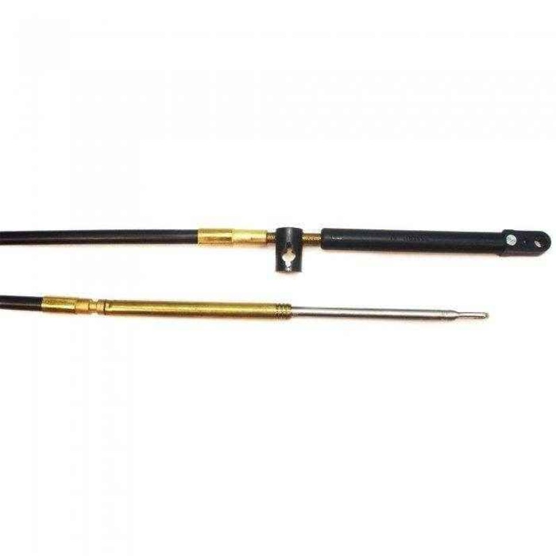SeaStar 22 Ft. 189Cc Merc Gen Ii Control Cable Extreme Ccx18922