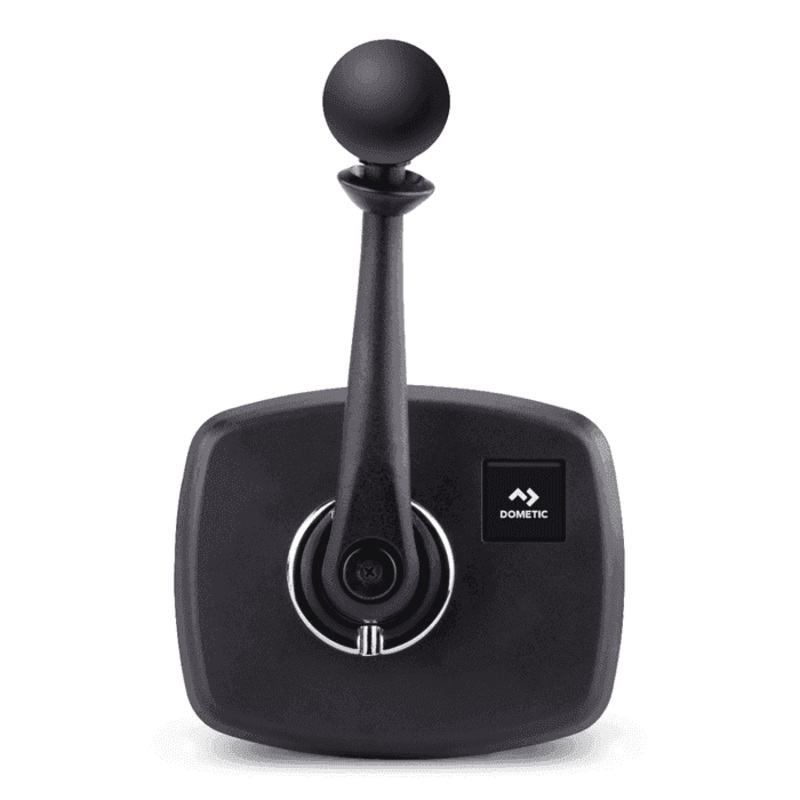 SeaStar Side Mount Ski Boat Dual Function Control Ch2200P