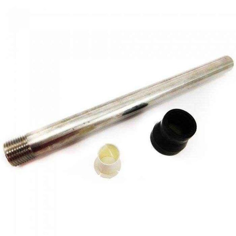 Stainless Steel Steering Cable Support Tube | SeaStar SA27275P
