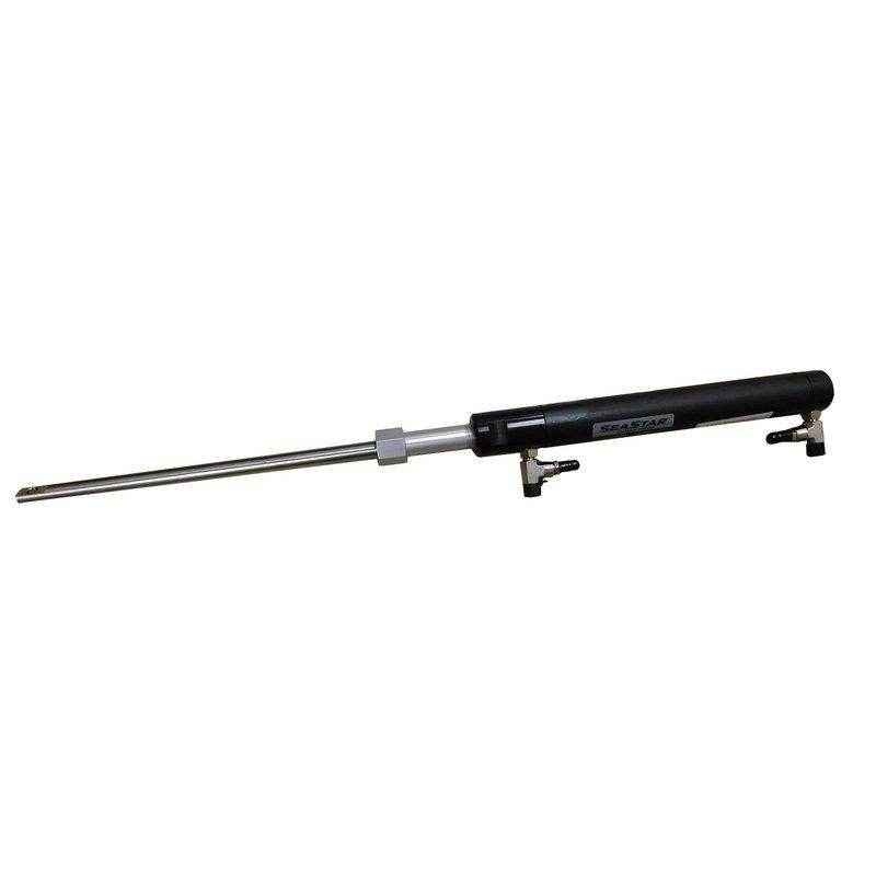 Stern Drive Hydraulic Steering Cylinder – BA125-8EM | Dometic Seastar HC5328-3