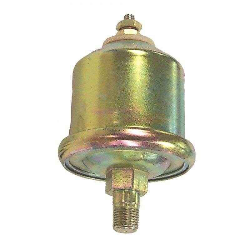 0-100 Psi Single Station Oil Pressure Sender | Sierra OP24301