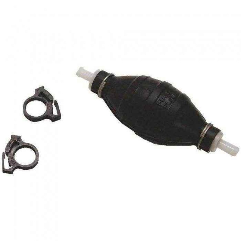 1/4 in. Primer Bulb Assembly | Sierra 18-8002EP-1