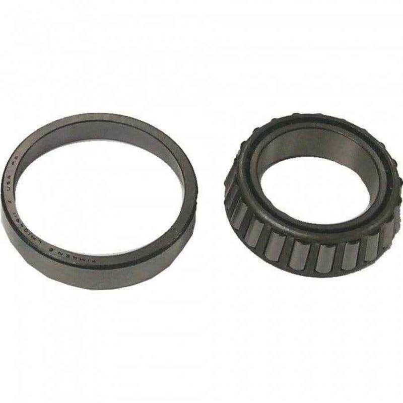 Carrier Bearing | Sierra 18-1172