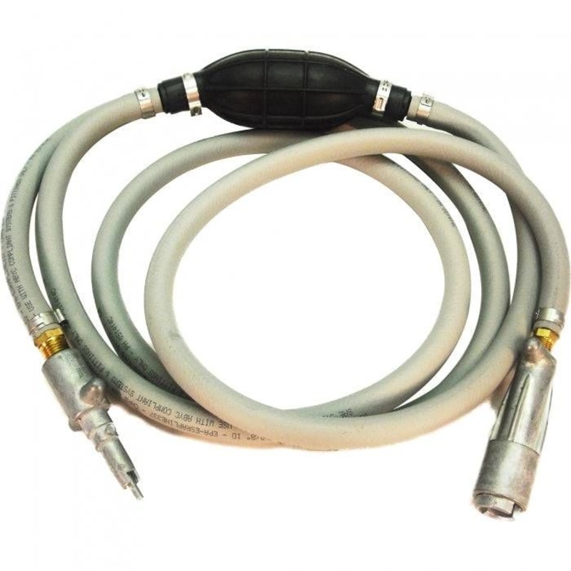 Fuel Line Assembly 3/8″ Mercury 8′ | Sierra 18-8010EP-1