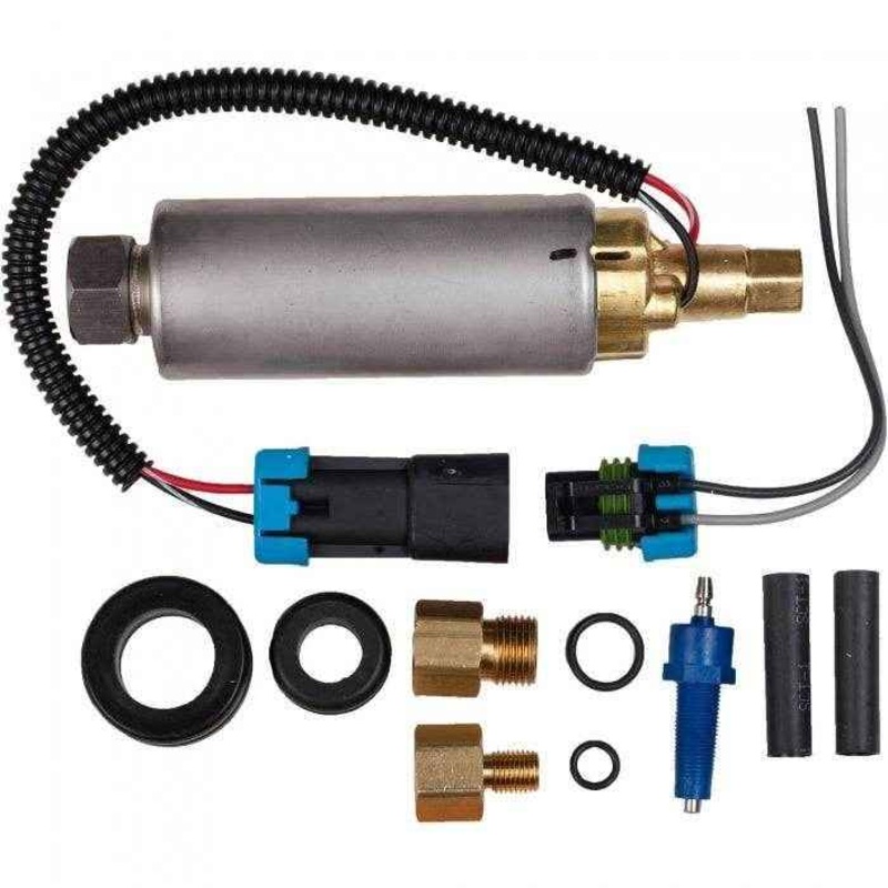 Fuel Pump Mercrusier GM V6 Electric | Sierra 18-8867