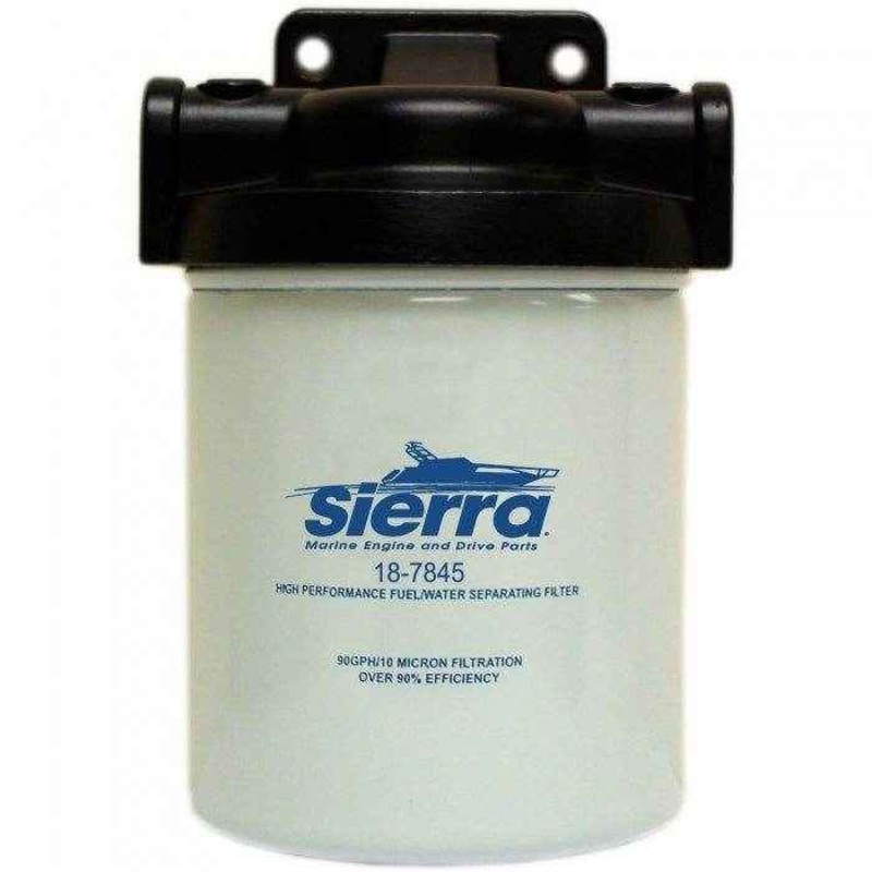 Fuel Water Separator Kit 21 Micron | Sierra 18-7852-1