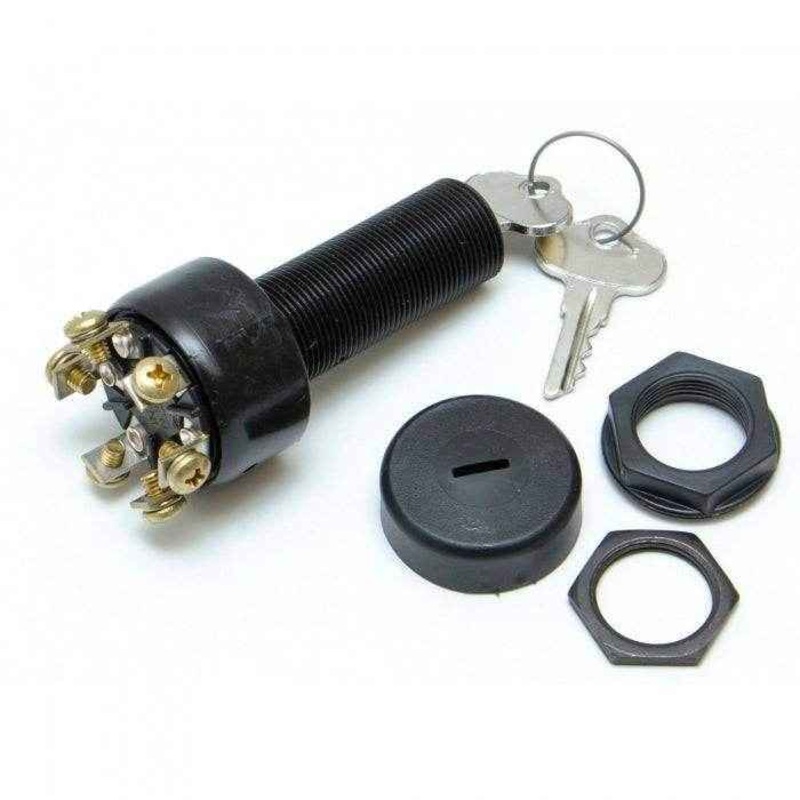 Ignition Switch Magneto Off-Run-Start | Sierra MP39090