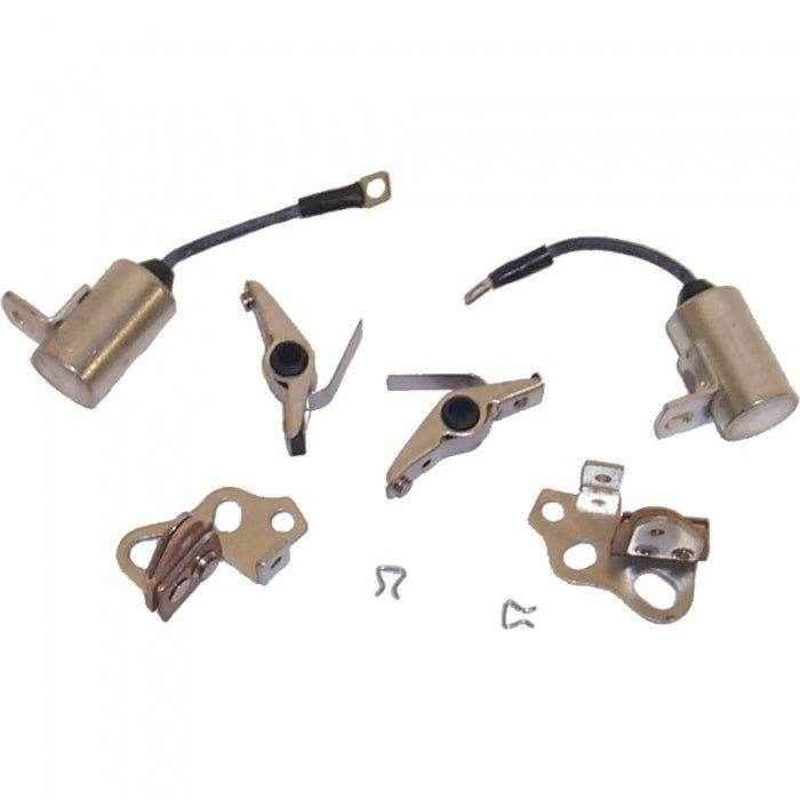 Johnson & Evinrude Outboard Tune Up Kit | Sierra 18-5006