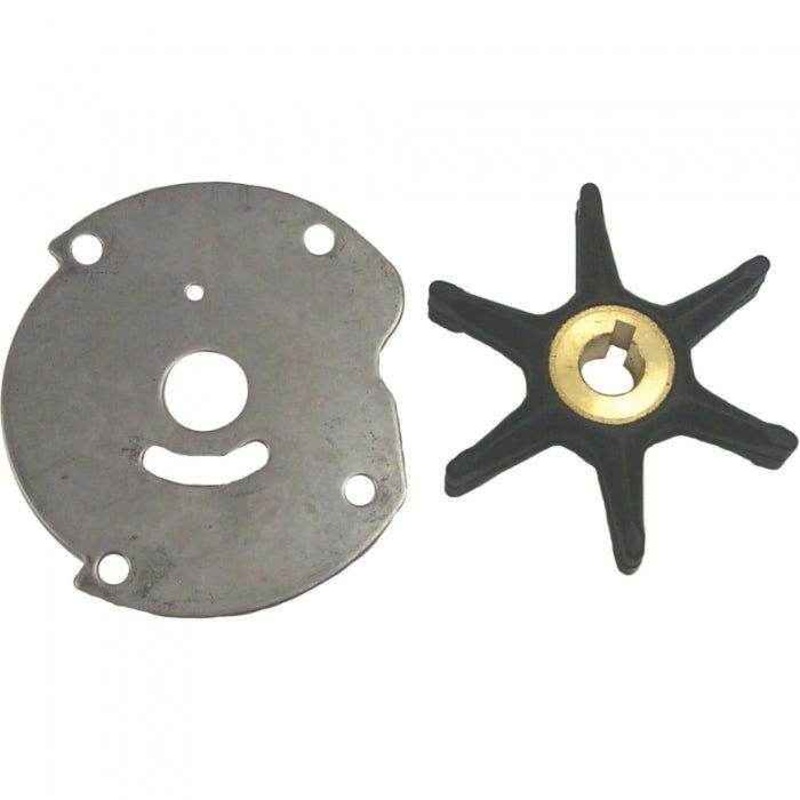 Johnson Evinrude Water Pump Repair Kit | Sierra 18-3202
