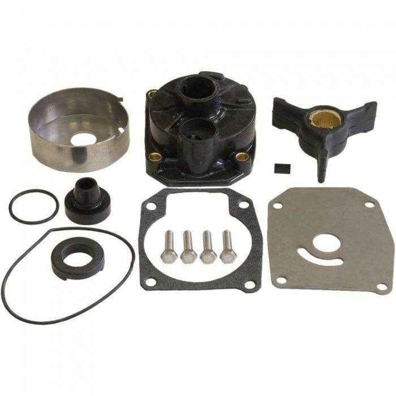 Johnson Evinrude Water Pump Repair Kit | Sierra 18-3454