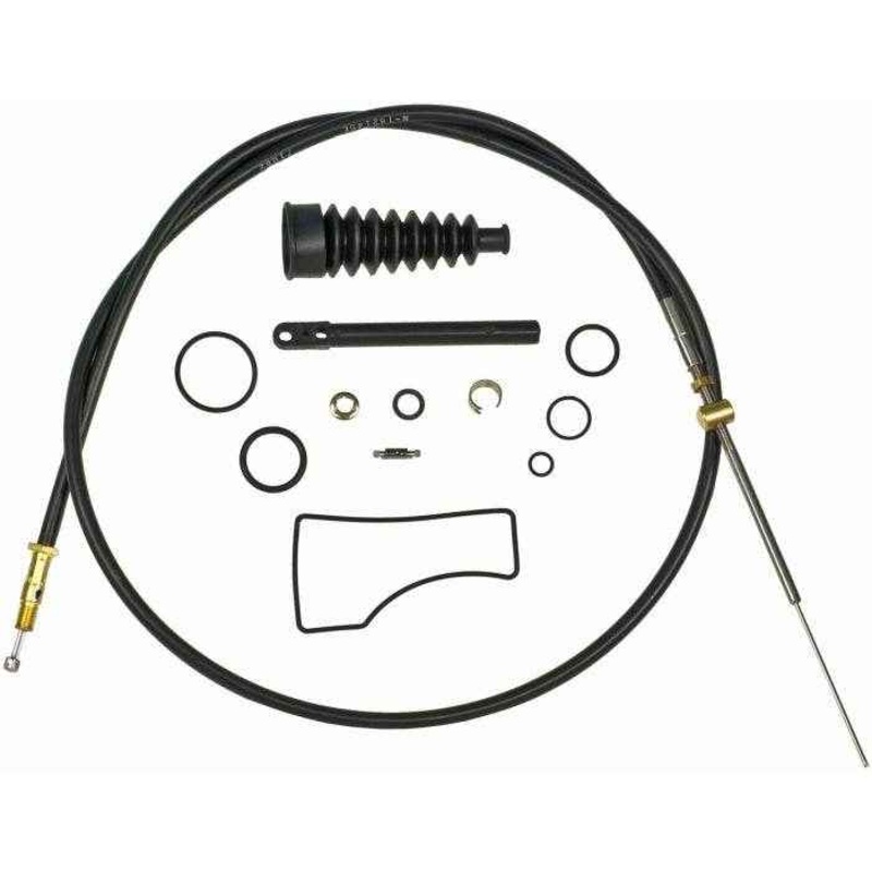 Lower Shift Cable Kit For Mercruiser (Extreme) | Sierra 18-2604E