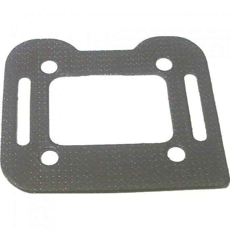 Mercruiser 224 CID Exhaust Elbow Gasket | Sierra 18-0881-1