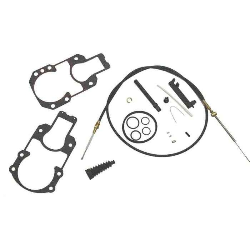 Mercruiser Alpha Lower Shift Cable Kit | Sierra 18-2603
