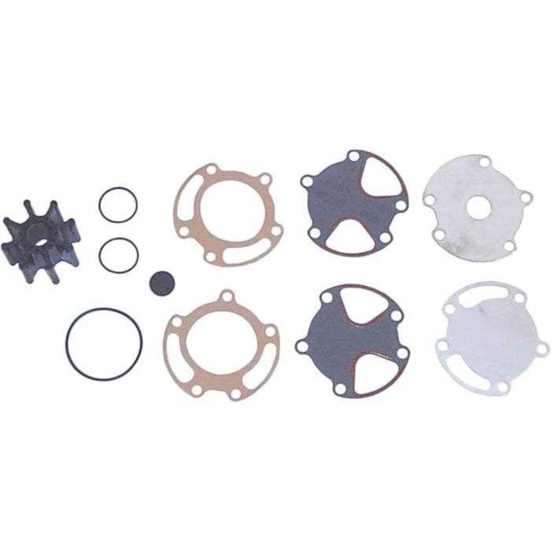 Mercruiser Bravo Water Pump Kit | Sierra 18-3318