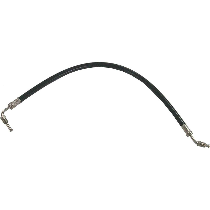 Mercruiser Trim Pump to Hydraulic Connector Hose | Sierra 18-2107