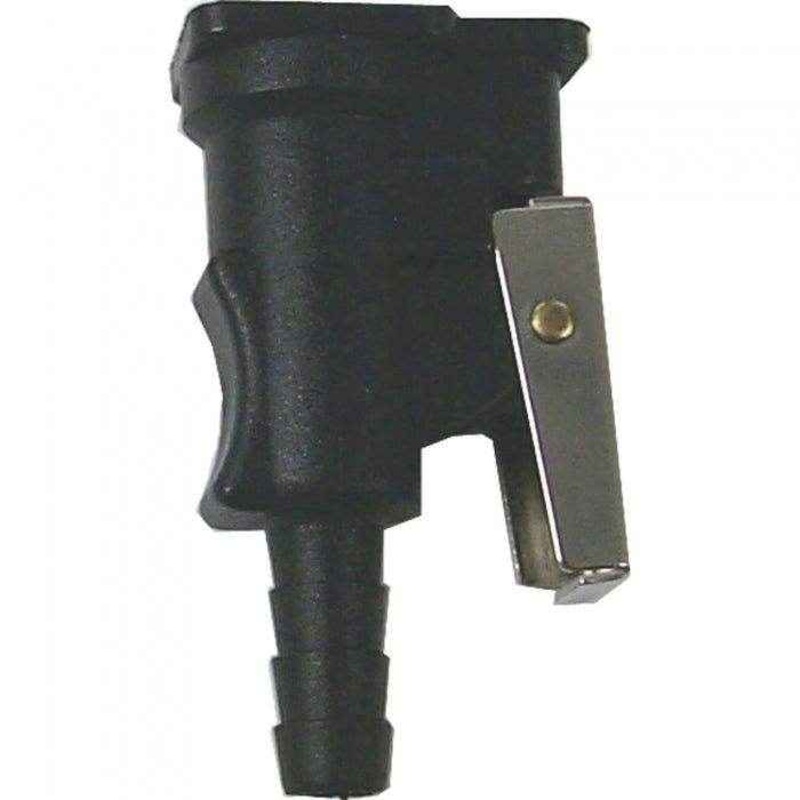 Mercury 5/16 Inch Fuel Connector | Sierra 18-8085