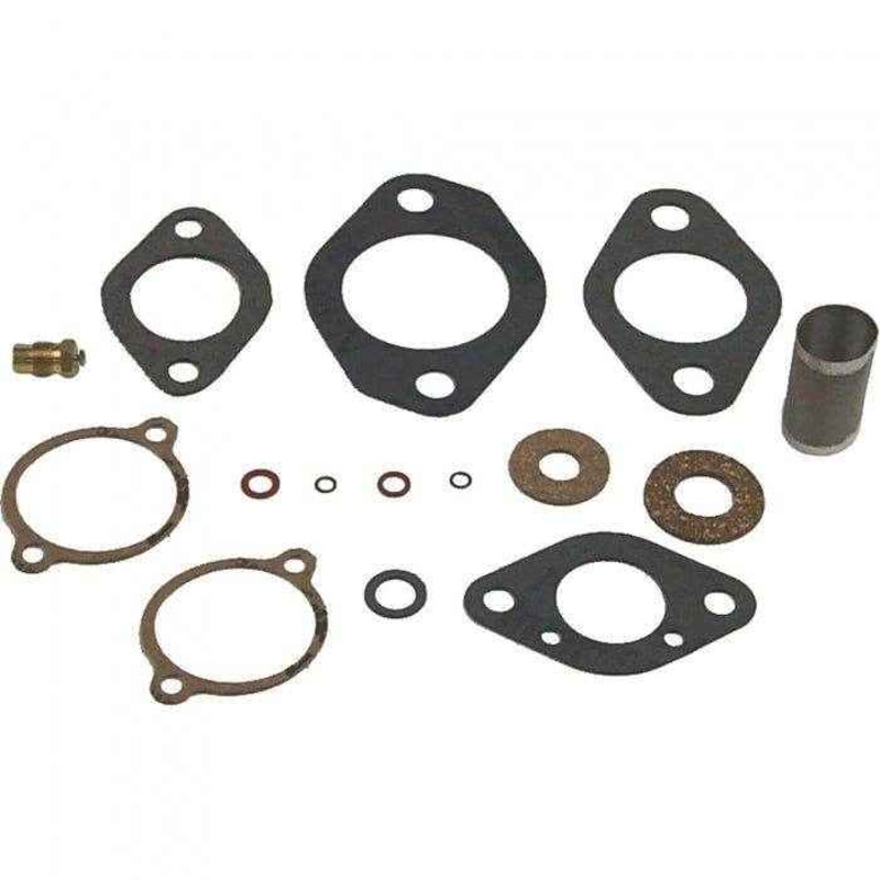 Mercury Carburetor Kit | Sierra 18-7013