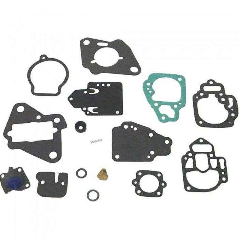 Mercury Carburetor Kit | Sierra 18-7212