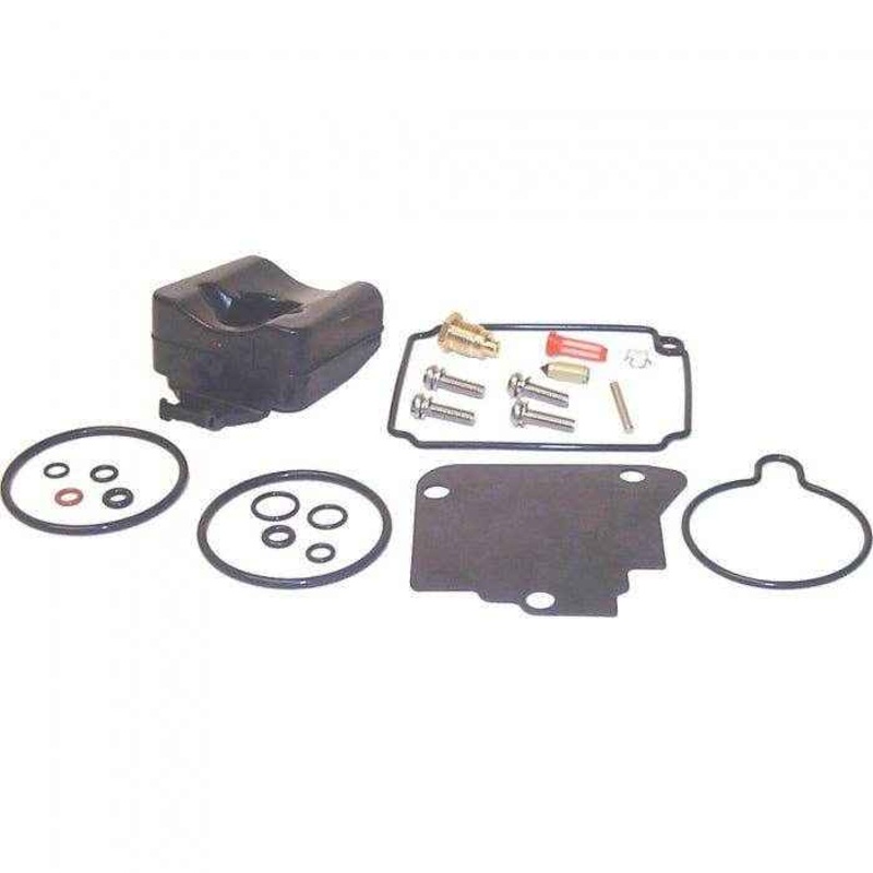 Mercury Carburetor Kit | Sierra 18-7743
