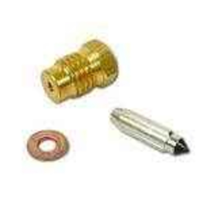 Needle And Seat | Sierra 18-7061