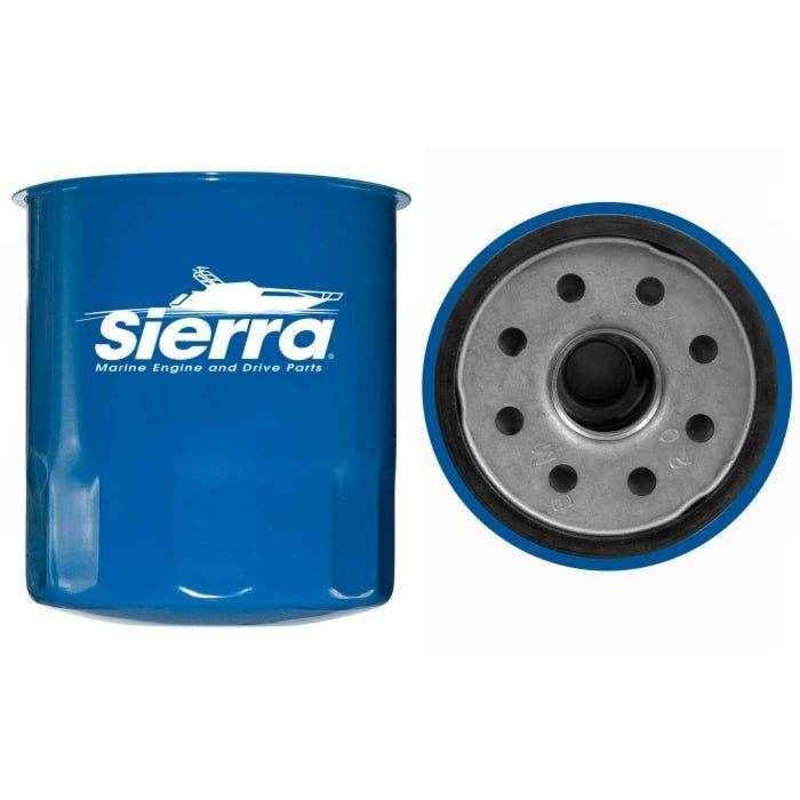 Oil Filter | Sierra 23-7823