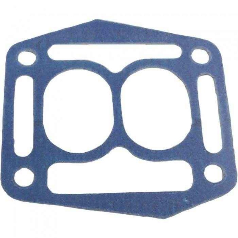 OMC 2.3L Exhaust Elbow Gasket | Sierra 18-0430