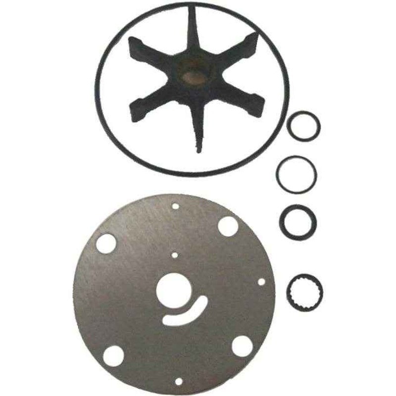 OMC Stern Drive Impeller Kit | Sierra 18-3286