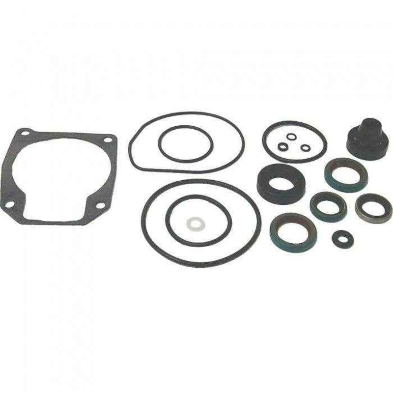 Seal Kit Lower Unit Johnson & Evinrude | Sierra 18-2694
