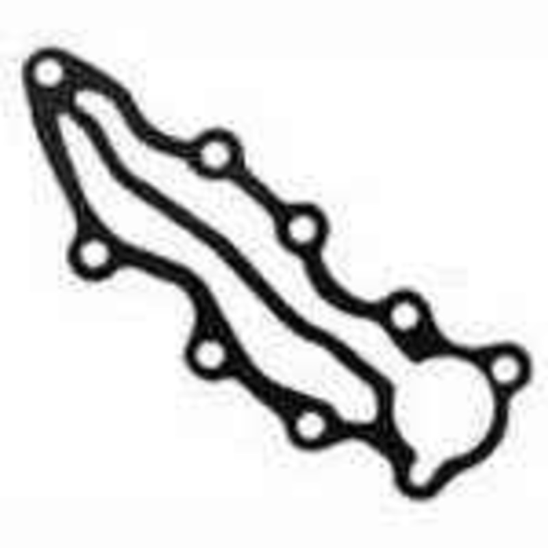 Sierra Water Cover Gasket 18-2905