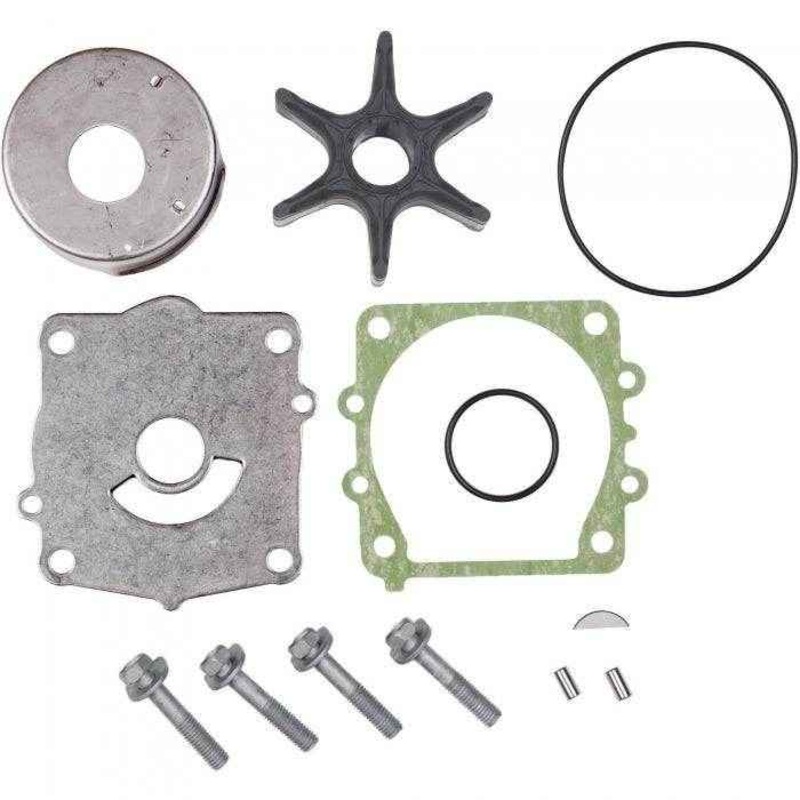 Yamaha Water Pump Repair Kit | Sierra 18-3442