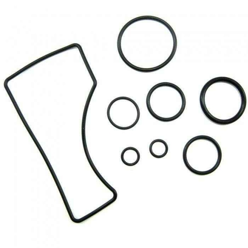 Bravo Outdrive Mounting Gasket Kit | Sierra 18-2615