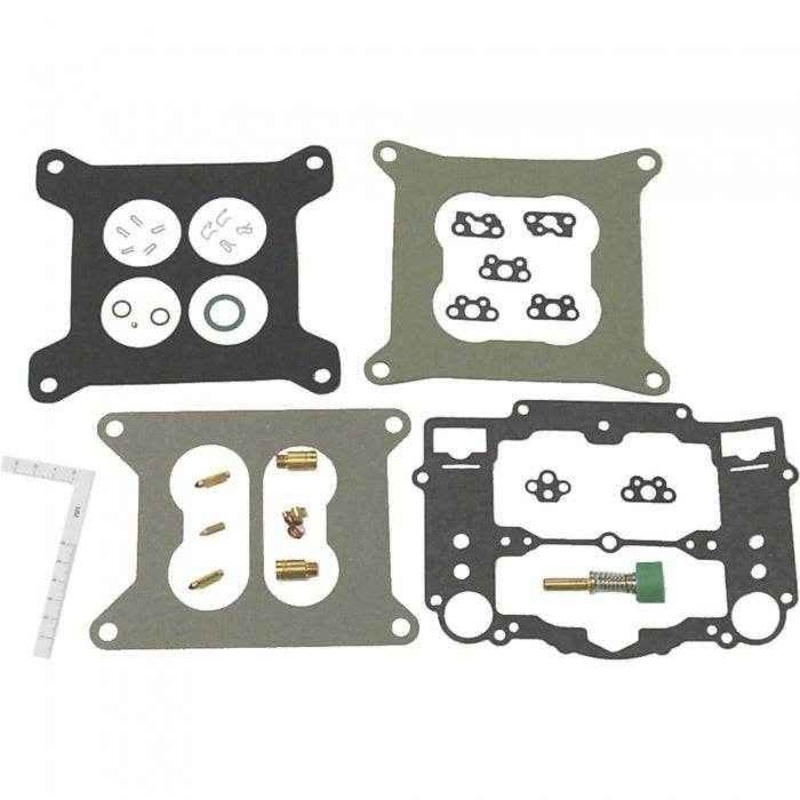 Carter AFB 4 BBL Carburetor Kit | Sierra 18-7089