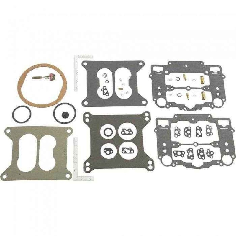 Carter AFB 4 BBL Marine Carburetor Kit | Sierra 18-7091