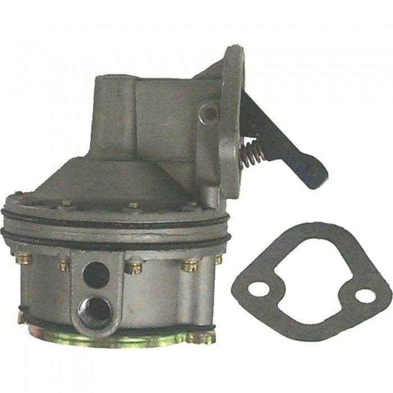 Chris Craft GM Small Block Fuel Pump | Sierra 18-7265