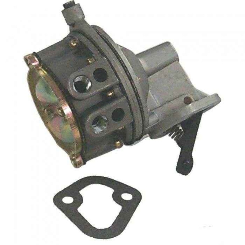 Fuel Pump GM Small Block | Sierra 18-7274