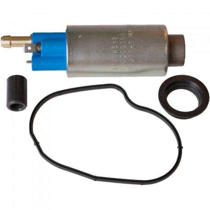 Fuel Pump Low Pressure Gen III Cool Fuel | Sierra 18-8865