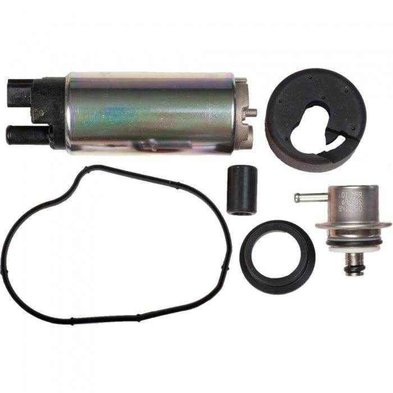 Fuel Pump & Regulator High Pressure Gen III Cool | Sierra 18-8864