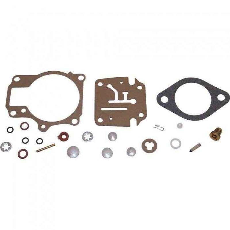 Johnson & Evinrude Carburetor Kit | Sierra 18-7042