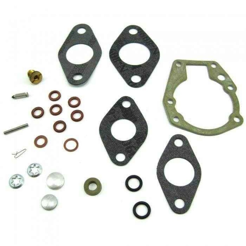 Johnson & Evinrude Carburetor Kit | Sierra 18-7043