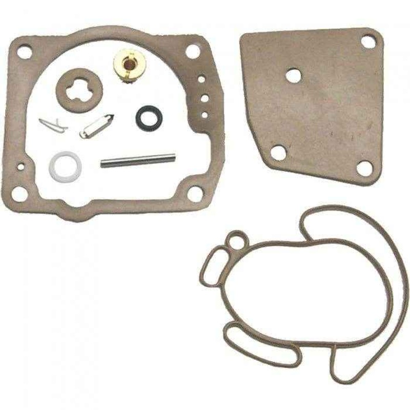 Johnson & Evinrude Carburetor Kit | Sierra 18-7221