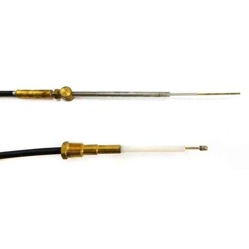 Mercruiser #1 Drive Intermediate Shift Cable | Sierra 18-2158