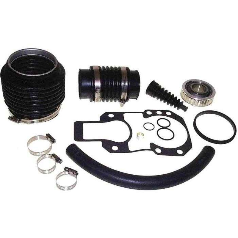 Mercruiser Alpha One Gen II Transom Seal Kit | Sierra 18-8206-1