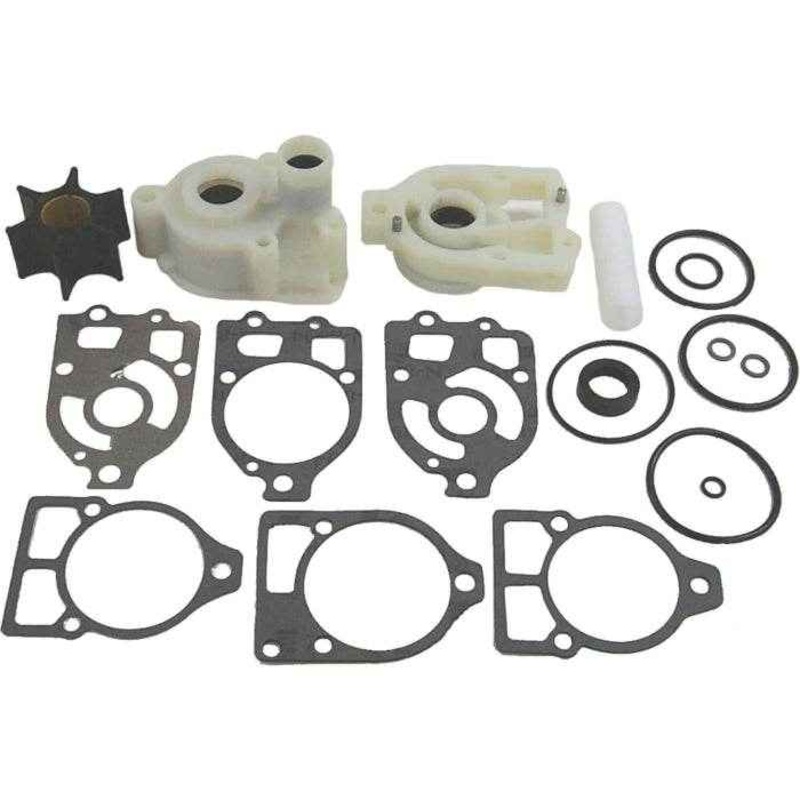 Mercruiser Water Pump Repair Kit | Sierra 18-3321