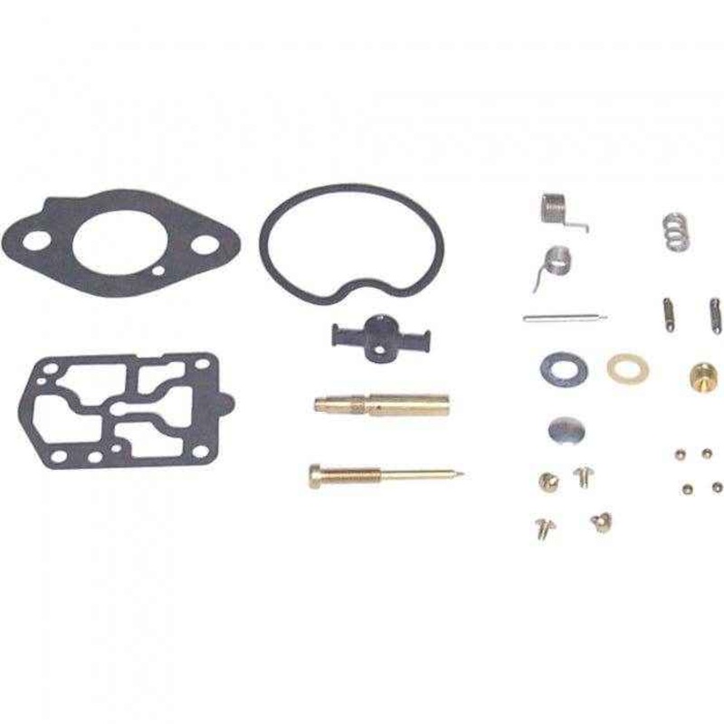 Mercury Carburetor Kit | Sierra 18-7226