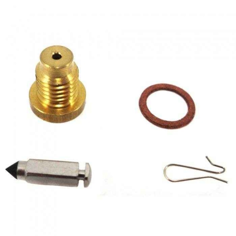 Needle And Seat | Sierra 18-7093
